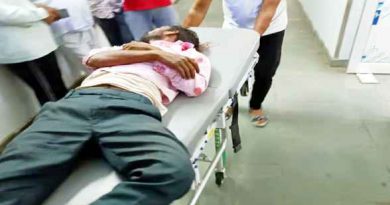 Muzaffarnagar News:  हरसौली पुलिस चौकी के पास दोस्तों की हादसे में मौत