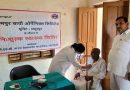 Muzaffarnagar News: धामपुर बायो ऑर्गेनिक्स लिमिटेड यूनिट मंसूरपुर द्वारा निःशुल्क चिकित्सा शिविर आयोजित