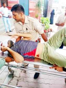 Muzaffarnagar News