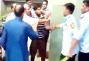 Muzaffarnagar News: तीमारदारों की पिटाई का वीडियो वायरल, ७ अरेस्ट