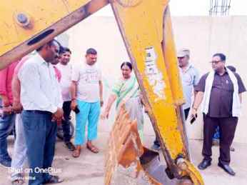 समाचार (Muzaffarnagar News) 4 अंजू अग्रवाल