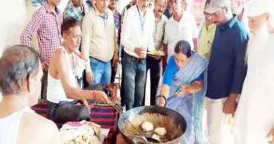 Muzaffarnagar News: पुलिसकर्मी भी कर रहे शिवभक्तों की सेवा, रखा जा रहा  सुविधाओं का खास ख्याल