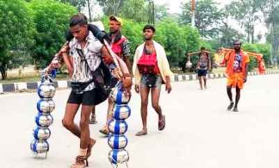 समाचार (Muzaffarnagar News) 5 Muzaffarnagar News