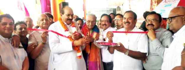 Muzaffarnagar News: डाक कांवडियो का रैला शुरू, वातावरण पूरी तरह धर्ममय, शिवमय बन गया 1 Muzaffarnagar News