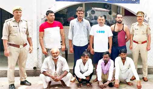 समाचार (Muzaffarnagar News) 3 Muzaffarnagar News