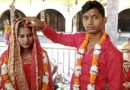 Azamgarh:  सम्मो माता मंदिर में मुस्लिम लड़की ने हिंदू बनकर रचाई शादी