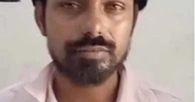 Bareilly Police News: गर्दन  काटने की धमकी देने वाला आरोपी नासिर गिरफ्तार