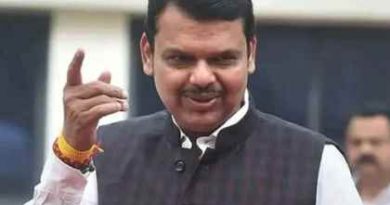 Devendra Fadnavis