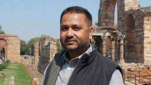 जावेद मोहम्मद उर्फ जावेद पंप के खिलाफ Nsa, व्हाट्सएप मैसेज से लोगो को बुलाया था हिंसा के लिए जावेद मोहम्मद उर्फ जावेद पंप के खिलाफ Nsa, व्हाट्सएप मैसेज से लोगो को बुलाया था हिंसा के लिए