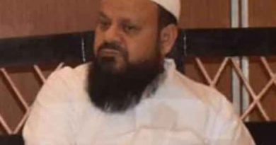 Kanpur News: गिरफ्तार बिल्डर हाजी वसी ने किए कई चौंकाने वाले खुलासे, पूरी साजिश चंद्रेश्वर हाता को खाली कराने के लिए ही रची गई