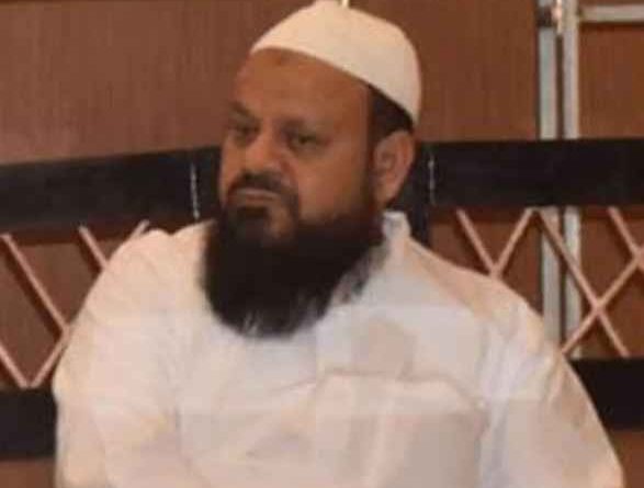 Kanpur News: गिरफ्तार बिल्डर हाजी वसी ने किए कई चौंकाने वाले खुलासे, पूरी साजिश चंद्रेश्वर हाता को खाली कराने के लिए ही रची गई Kanpur News: गिरफ्तार बिल्डर हाजी वसी ने किए कई चौंकाने वाले खुलासे, पूरी साजिश चंद्रेश्वर हाता को खाली कराने के लिए ही रची गई