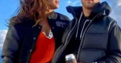 Insta Pics: Nick Jonas संग फिर रोमांटिक मूड में दिखीं Priyanka Chopra