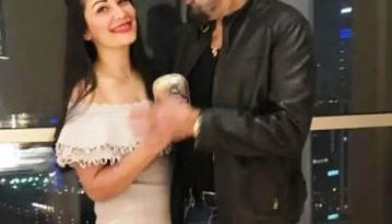 Sanjay Dutt ने Kd के सेट पर चोट लगने की खबरों को बताया निराधार