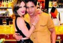 Arslan Goni के साथ तस्वीर साझा की Sussanne Khan ने