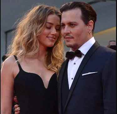 मुकदमे के फैसले को खारिज करने की मांग की है Amber Heard ने