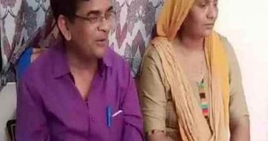 Ayodhya News: Police ने बेटी के चरित्र पर चोट की है, जबकि उनकी बेटी का आचरण अच्छा था-माता-पिता ने सवाल उठाए