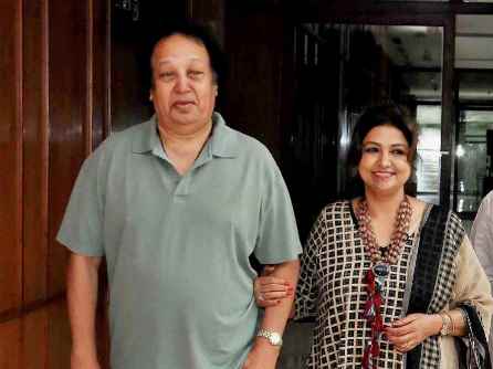 हार्ट अटैक के कारण  दिग्गज गायक Bhupinder Singh की मृत्यु