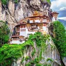 सितंबर से अंतरराष्ट्रीय पर्यटकों के लिए से खुल जाएगा Bhutan, प्रति पर्यटक प्रति रात दो सौ डालर सतत विकास शुल्क लिया जाएगा