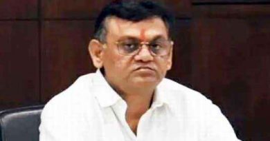 Lucknow: योगी सरकार के मंत्री दिनेश खटीक ने दिया इस्तीफा,अमित शाह को चिट्ठी लिख लगाए ये गंभीर आरोप,