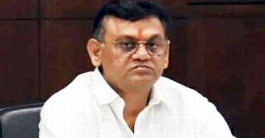 Lucknow: योगी सरकार के मंत्री दिनेश खटीक ने दिया इस्तीफा,अमित शाह को चिट्ठी लिख लगाए ये गंभीर आरोप, Lucknow: योगी सरकार के मंत्री दिनेश खटीक ने दिया इस्तीफा,अमित शाह को चिट्ठी लिख लगाए ये गंभीर आरोप,