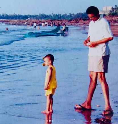 Irrfan Khan को यादकर भावुक हुए बेटे Babil Khan, इमोशनल नोट लिखा