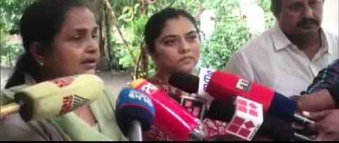 Kerala: पूर्व विधायक पीसी जॉर्ज को यौन उत्पीड़न मामले में जमानत, रिवॉल्वर से सीएम को गोली मारने के लिए भी तैयार पत्नी उषा