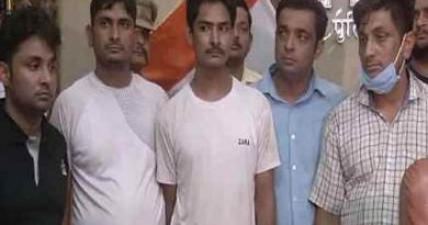 Meerut News: होमगार्ड की  वर्दी का डर दिखाकर ठग लेते थे, शातिर गैंग के 6 सदस्य गिरफ्तार