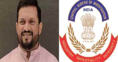 Tuna Fish Export Scam: लक्षद्वीप के सांसद मोहम्मद फैजल के खिलाफ मामला दर्ज