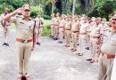 Muzaffarnagar News: पुलिस लाइन में हुआ ध्वजारोहण