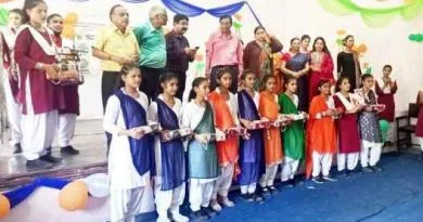 Muzaffarnagar News