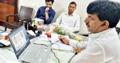 Muzaffarnagar News