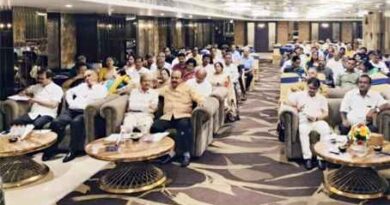 Muzaffarnagar News: भारत विकास परिषद् देगा सेवा व संस्कार के कार्यो को गति- रीजनल कार्यशाला में कार्यक्रमों पर हुआ मंथन