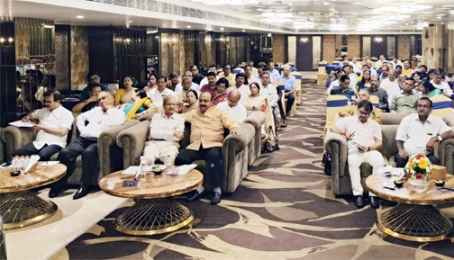 Muzaffarnagar News: भारत विकास परिषद् देगा सेवा व संस्कार के कार्यो को गति- रीजनल कार्यशाला में कार्यक्रमों पर हुआ मंथन