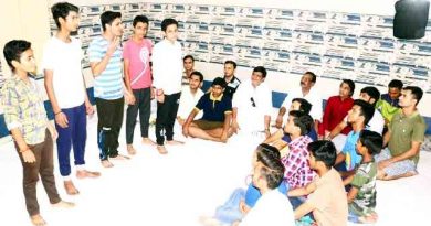 Muzaffarnagar News: ध्वज यात्रा 8 को निकलेगीः स्थानीय कलाकार निभायेंगे रामलीला में अपना किरदार