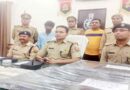 Muzaffarnagar News: मंडी पुलिस ने घटना का किया खुलासा, 2 एलईडी व चोरी की गई नगदी 04 लाख 500 रूपये बरामद