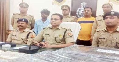 Muzaffarnagar News: मंडी पुलिस ने घटना का किया खुलासा, 2 एलईडी व चोरी की गई नगदी 04 लाख 500 रूपये बरामद