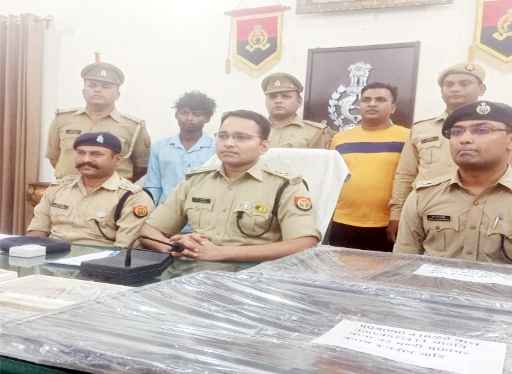 Muzaffarnagar News: मंडी पुलिस ने घटना का किया खुलासा, 2 एलईडी व चोरी की गई नगदी 04 लाख 500 रूपये बरामद