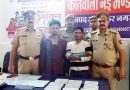 Muzaffarnagar News: अन्तर्राज्य मोबाईल लूट व चोर गिरोह के लूटेरे गिरफ्तार
