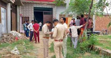 Muzaffarnagar News: गांव सिलाजुड्डी में अज्ञात चोरों ने मकान में आभूषण, नकदी किये साफ-सीओ नई मंडी ने भी जांच पड़ताल की