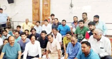 Muzaffarnagar News