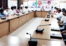 Muzaffarnagar News: विकास भवन में प्रशिक्षण प्रदताओं की बैठक सम्पन्न