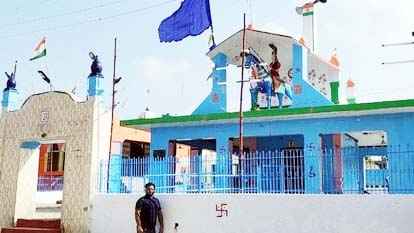 चरथावल/Muzaffarnagar News: 29 को होगा मेले का आयोजन, उमडेगा भक्तों का सैलाब