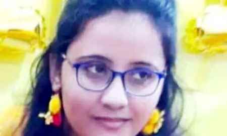 Inspiration: आईआईएसआर में पीएचडी के लिये तिरूअनंतपुरम (केरल) में रक्षिता शर्मा का हुआ चयन