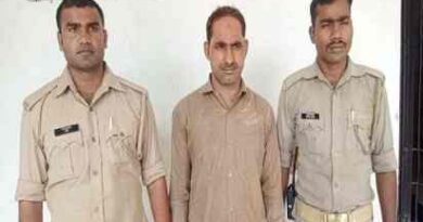 Bareilly Love Jihad: चांद बाबू ने विशाल बनकर एक हिंदू युवती को अपने प्रेम जाल में फंसाया