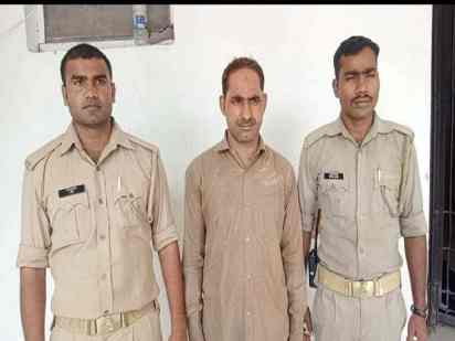 Bareilly Love Jihad: चांद बाबू ने विशाल बनकर एक हिंदू युवती को अपने प्रेम जाल में फंसाया