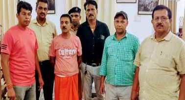 Bihar में भ्रष्‍टाचार के खिलाफ लगातार कार्रवाई, घूस लेते रंगे हाथ पकड़ा गया लोकसेवक