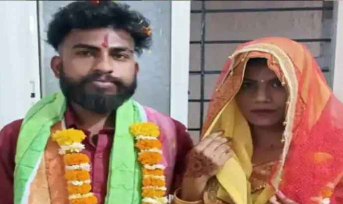 Gorakhpur News: शादी के 2 महीने बाद ही बहू को जिंदा जलाने का आरोप, सबूत मिटाने के लिए कर दिया अंतिम संस्कार Gorakhpur News: शादी के 2 महीने बाद ही बहू को जिंदा जलाने का आरोप, सबूत मिटाने के लिए कर दिया अंतिम संस्कार