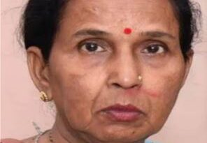 Lucknow News: पति ने कर दी महिला वन अधिकारी शीला गुप्ता की गला रेतकर हत्या