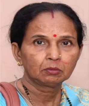 Lucknow News: पति ने कर दी महिला वन अधिकारी शीला गुप्ता की गला रेतकर हत्या Lucknow News: पति ने कर दी महिला वन अधिकारी शीला गुप्ता की गला रेतकर हत्या