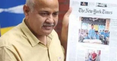 17 महीने की लंबी कैद के बाद जेल से रिहा हुए Manish Sisodia, राजनीतिक दलों के बीच टकराव और शक्ति के दुरुपयोग के आरोप